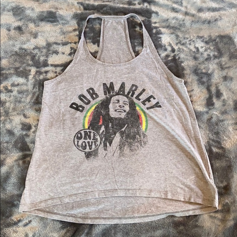 Marley tank